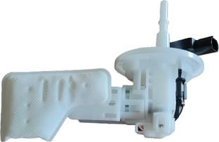 RAP Fuel Pump Assembly Compatible For TVS Apache RTR 160 4V (OEM Reference Part Number:-NF140170) Inline Oil Filter