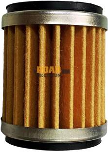 RoadReligion Oil Filter Compatible with R15 V2(2014, 2016), R15V3 MT-15 Spin-on Oil Filter