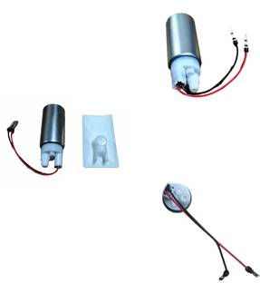 Royal Fuel Pump Motor For Hero HF Deluxe BS6 Models HF Deluxe Inline Oil Filter