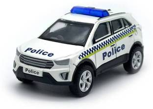 centy toys KRT-DC Australian Police