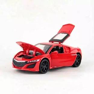 DUWOL NSX 3228B Red-Dw