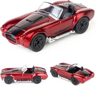 zokato Formula 7 Racing Car Multicolor Die Cast Model Toy Vehicle Car for Kids