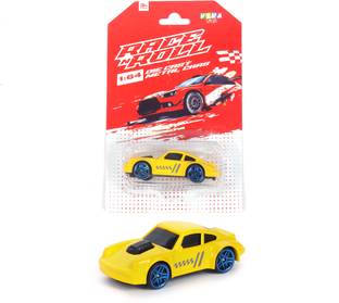 frendo Metal Die Cast 1:64 Pk Of 1 (Po959)