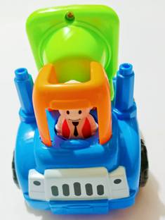 SOPALI Cartoon project toy mini mixer