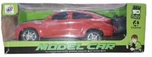 AKFLICKS Ben10 alien force full function radio control car.