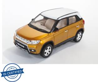 centy Bretza Yellow (New Release)