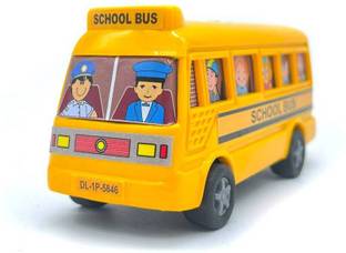 centy Mini School Bus