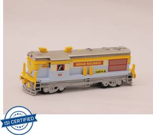 centy Locomotive Engine