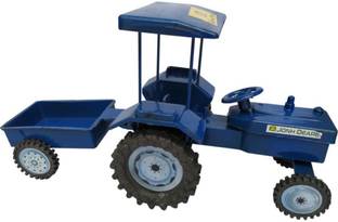 KDT Gracefull Tractor trolley