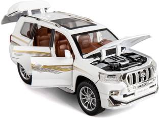 DUWOL Prado 124 Cz124B Whithe-Dw