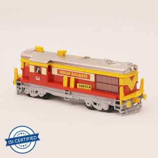 centy Locomotive Engine
