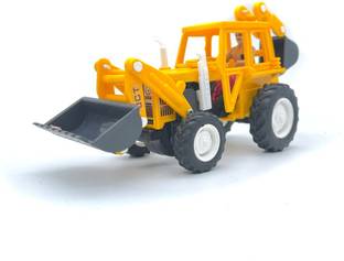centy JCT Earth Mover