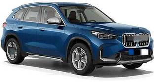 Mahadev ji BMWcar toy|openable door|pullback|random color|diecast metal|1 storege box-0
