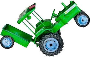 astounding Unique Tractor Trolley