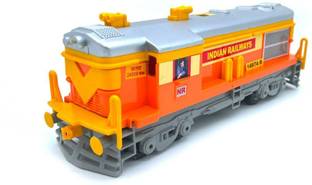 centy Locomotive Engine