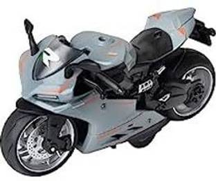 Bestie Toys Motorcycle Toy with Sounds and Lights .Age 3+ Year Old Moto Bike Toy