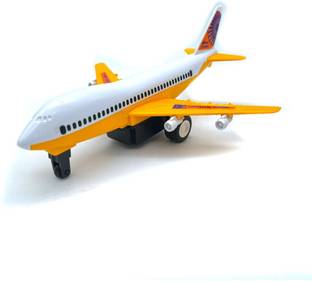 centy Jet 747