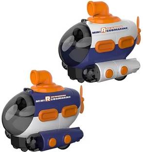 star impex Toys Electric Universal Submarine Toys Deep Sea Exploration With Light And Music