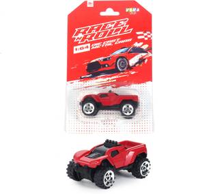 frendo Metal Die Cast 1:64 Pk Of 1 (Tr)