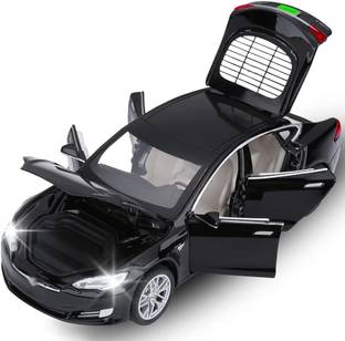 UKAXA 1:32 Lamborghini Sian63 Die cast Metal Car Model Toy Car For Kid 2 Year pullback