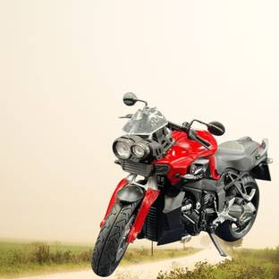 Zuuluzrs New Hey Lelo BMW R1800C DIE-CAST 1:12 SCALE MOTORCYCLE MODEL BIKE