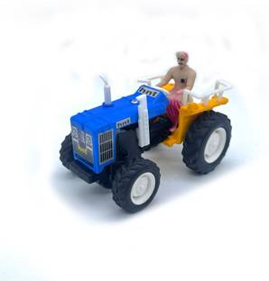 centy Tractor HNT