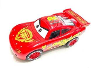 Stambh Lightning MCQueen