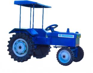 UTP New Tractor Trolley