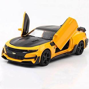 Quasar Exclusive Collection of Pull Back Car 1 : 32 Die Cast Metal Alloy Car for Kids Toy Best Gift Your Happy Children Light With Sound Car Toy