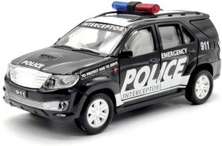 centy Fortune Interceptor