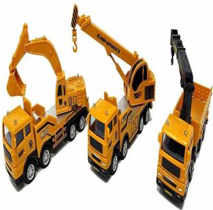 DARVICE Fire YellowSeveral Joints can move chassis 706-22