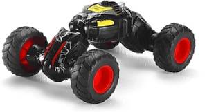 NIJEK STORE Friction Powered Pull Back Telescopic Car Toys Monster Trucks Toys for Kids