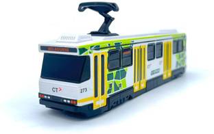 centy toys City Tram