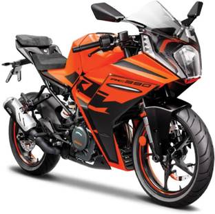 Maisto KTM 1:12 RC 390