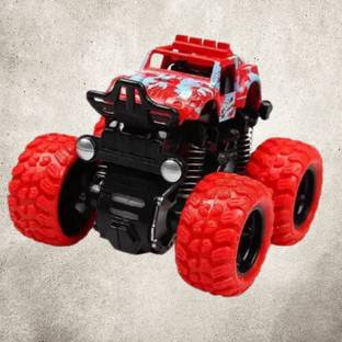 SBE Mini monster truck Gladiator racer