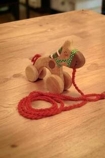 KITES GROUP Horse Toy