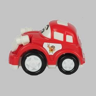 asian Mini Racing Car Toys Pull Back Friction Powered Toy