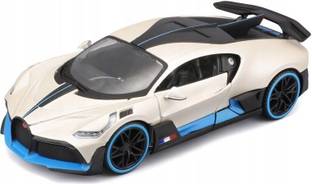 PSA zone 1:32 Bugatti Chiron zinc Alloy Pull Back Car Diecast Electronic Toys