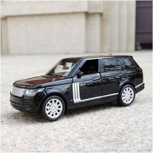 DEUSON ECOM 1:32 Die Cast Scale Model Range Rover Car Toy Car For Kids Diecast Metal Car