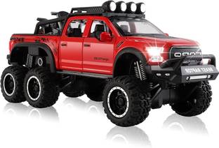 COELON Vehicle Pull Along_N-43