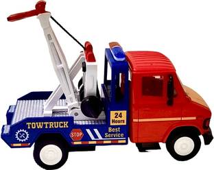 MAA SHIVA DEVI ENTERPRISES TOW TRUCK 0007