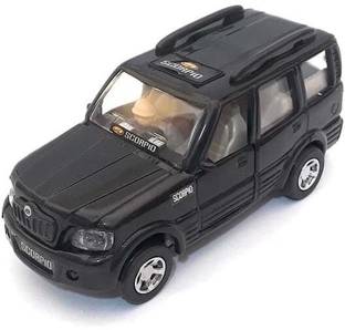 Abhinandan Decors scorpio car mfn
