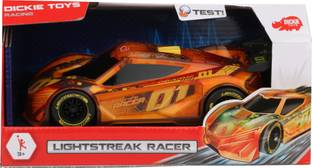 Dickie Lightstreak Racer