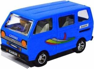 Mahadev ji Pullback OmniVen toy car for kids ,openable doors, You may get any random color
