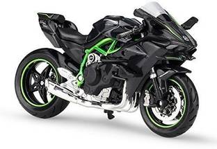 Maisto 1:12 Kawasaki H2R
