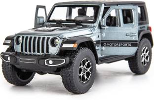 MOOBOO 1:32 Scale Toy Model Car for Kids Die cast Model Car