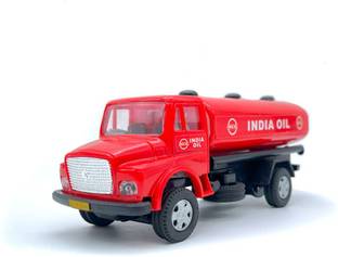 centy TLC Tanker