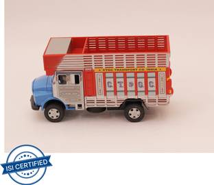 centy Public Truck