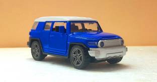 SAKSHAM TRADERS Car toy Pull Back Die cast metal car with openable door