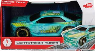 Dickie Lightstreak Tuner